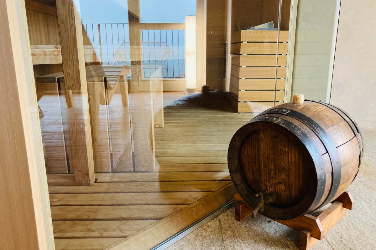 La Torricella: alla scoperta delle Langhe tra cibo, vino e relax con la Winery Spa