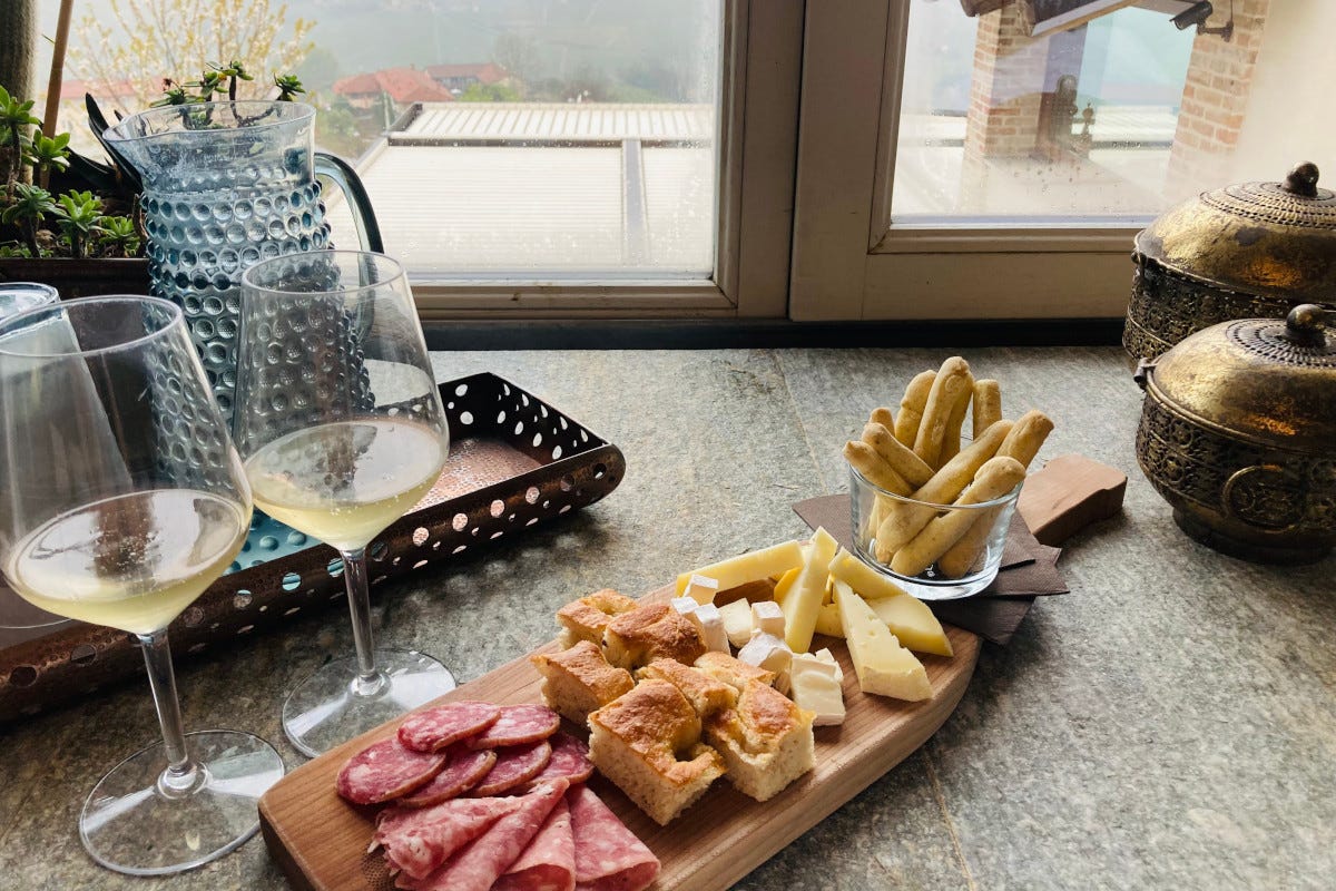 La Torricella: alla scoperta delle Langhe tra cibo, vino e relax con la Winery Spa
