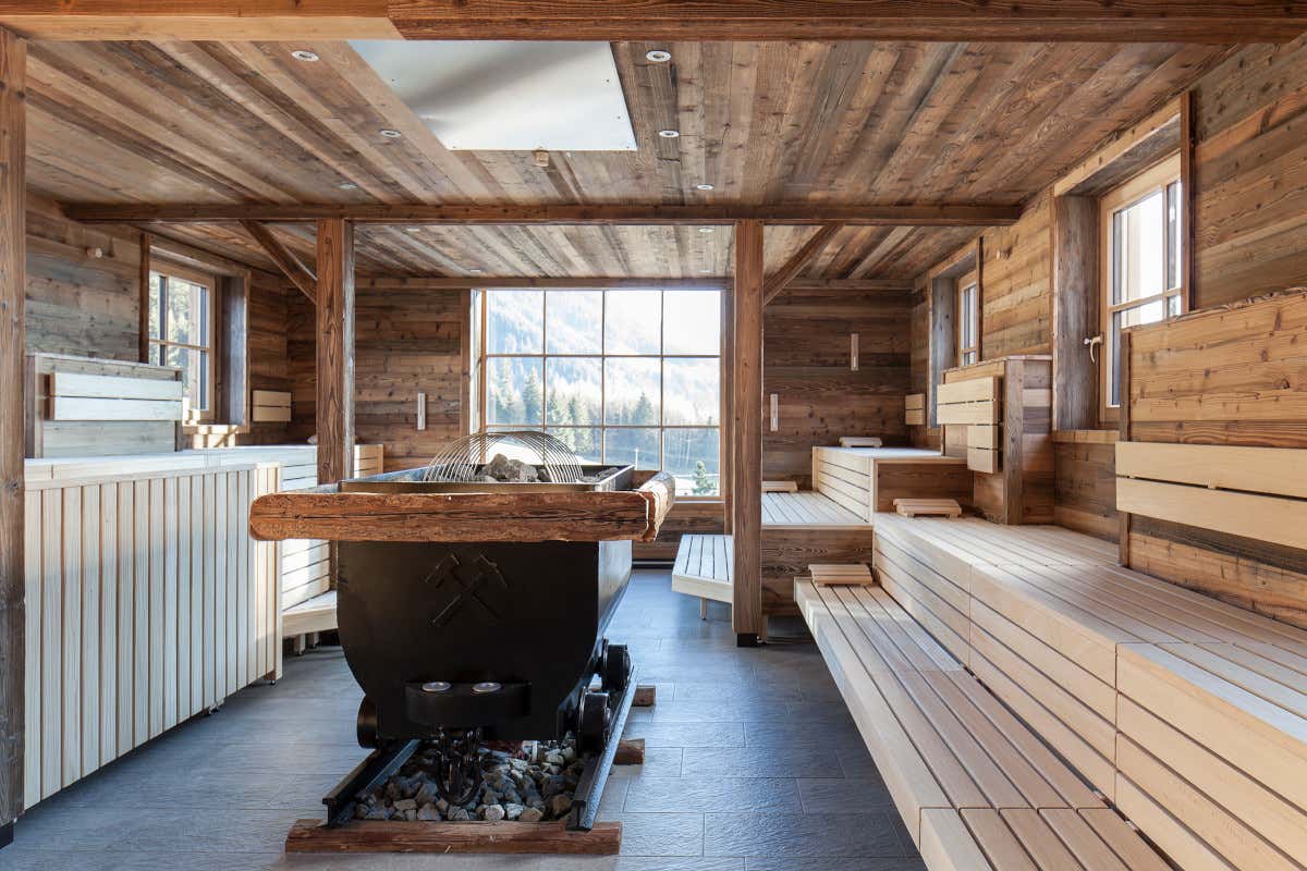 Hotel Plunhof: il miglior Eco-Hotel del mondo nel 2023, tra relax e design 