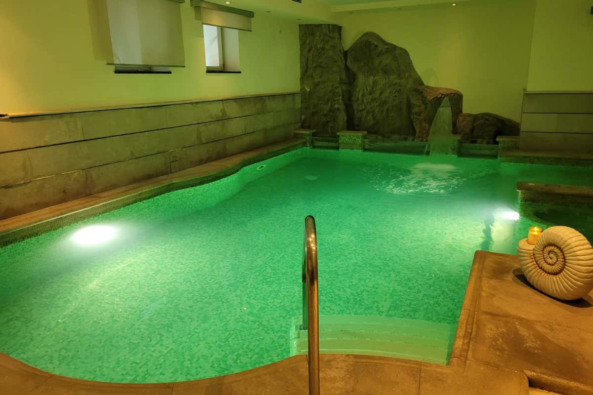 Vacanza a 5 stelle in Costiera Amalfitana con Ragosta Hotels Collection 