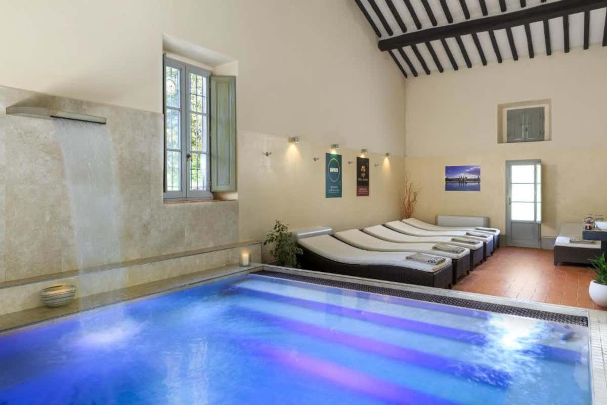 Borgo Scopeto Wine & Country Relais: un'esperienza toscana a 360°