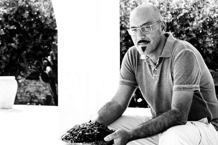 Massimo Padova (Spaccaforno 2010 di Riofavara Un Nero d&rsquo;Avola dalla doppia personalit&agrave;)
