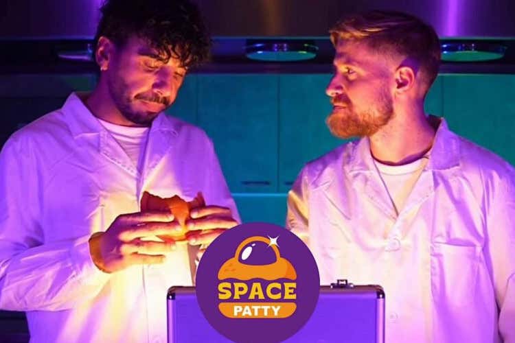 Daniel D’Addetta e Riccardo Dose