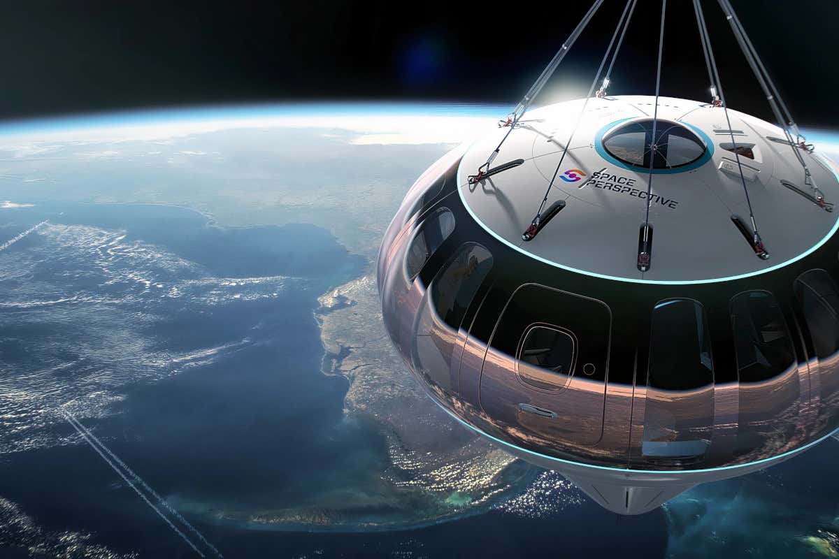 “Houston, we have a dinner”: la cena spaziale di Rasmus Munk “Houston, we have a dinner”: la cena spaziale di Rasmus Munk