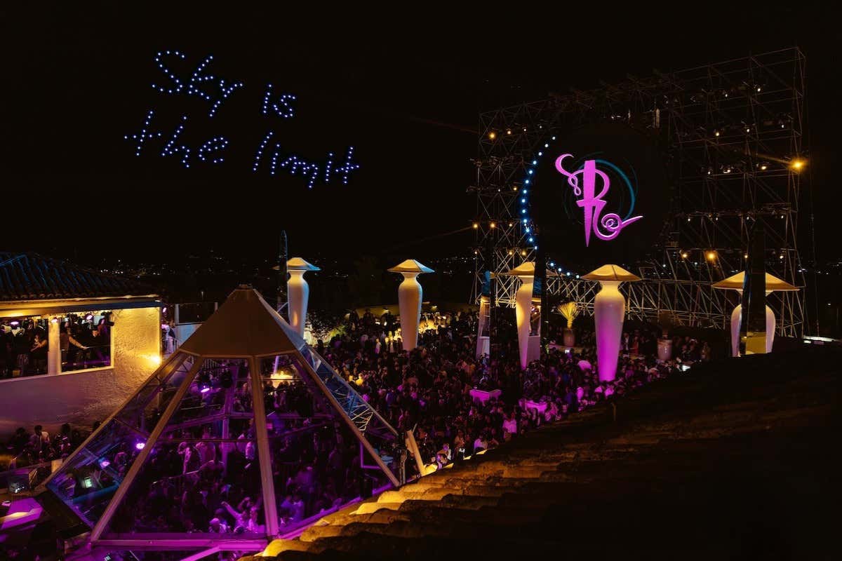 Stile e vibrazioni: Villa delle Rose è pronta a far battere il cuore dell'estate