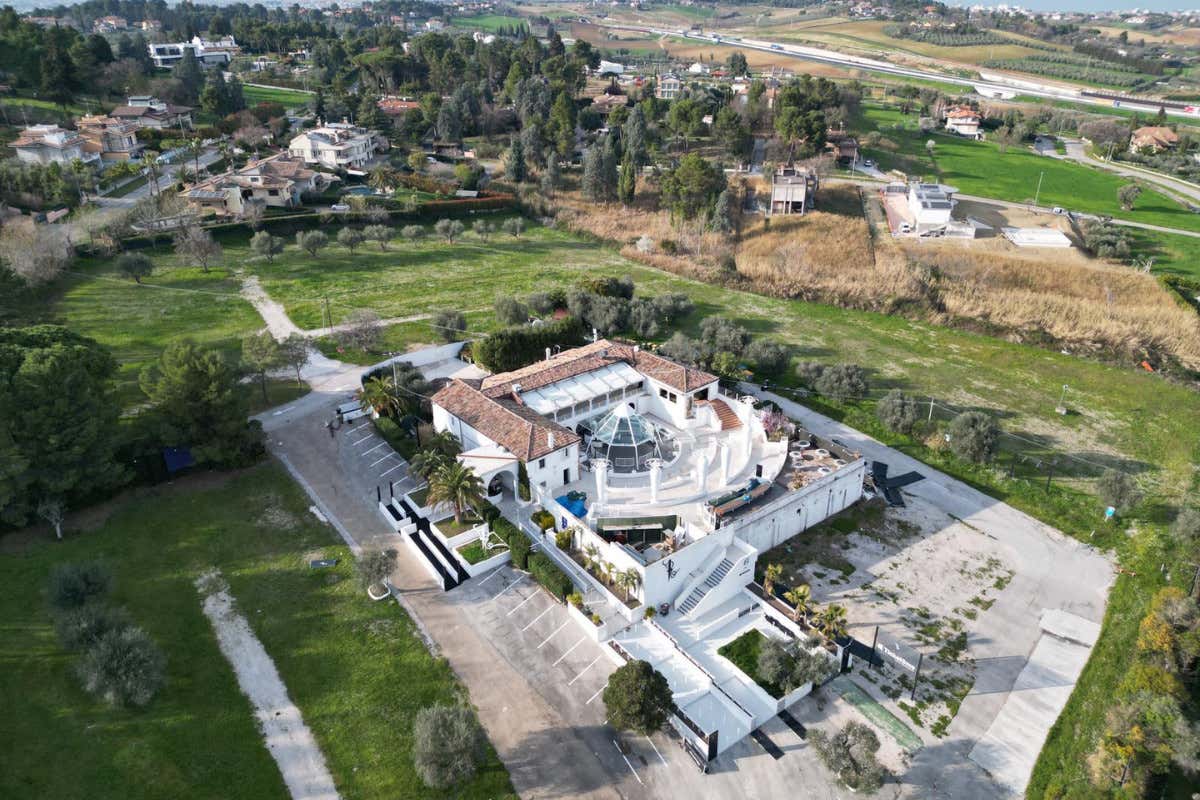 Stile e vibrazioni: Villa delle Rose è pronta a far battere il cuore dell'estate