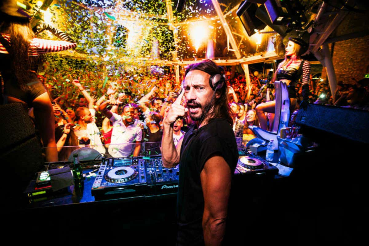 Stile e vibrazioni: Villa delle Rose è pronta a far battere il cuore dell'estate