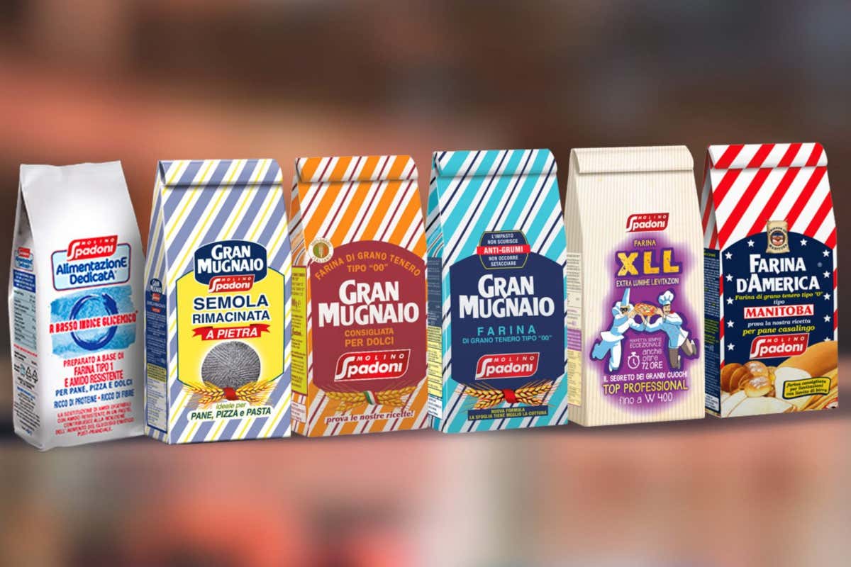 Molino Spadoni porta i fan nella cucina di MasterChef: concorso e premi imperdibili