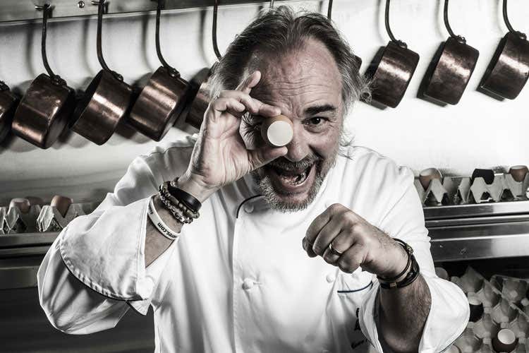 (Gli spaghetti alla Carbonara Una ricetta per conquistare la Cina)