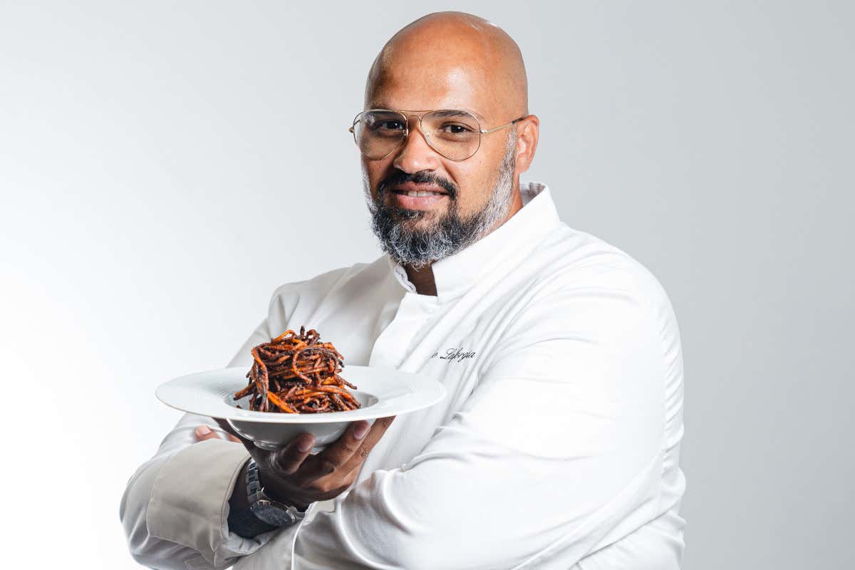 La storia degli Spaghetti all’Assassina e di chi li ha fatti conoscere al mondo