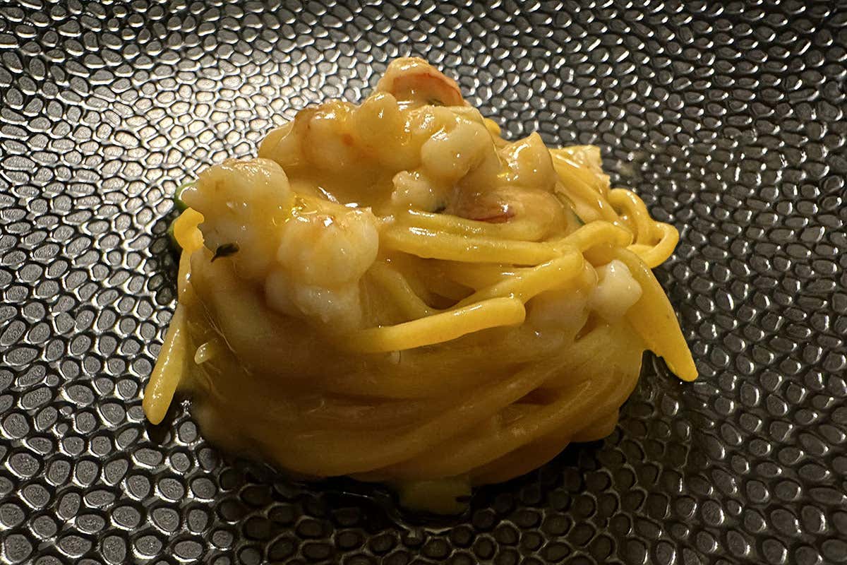 L'Antico Arco: tradizione, contemporaneità e qualità sul Gianicolo