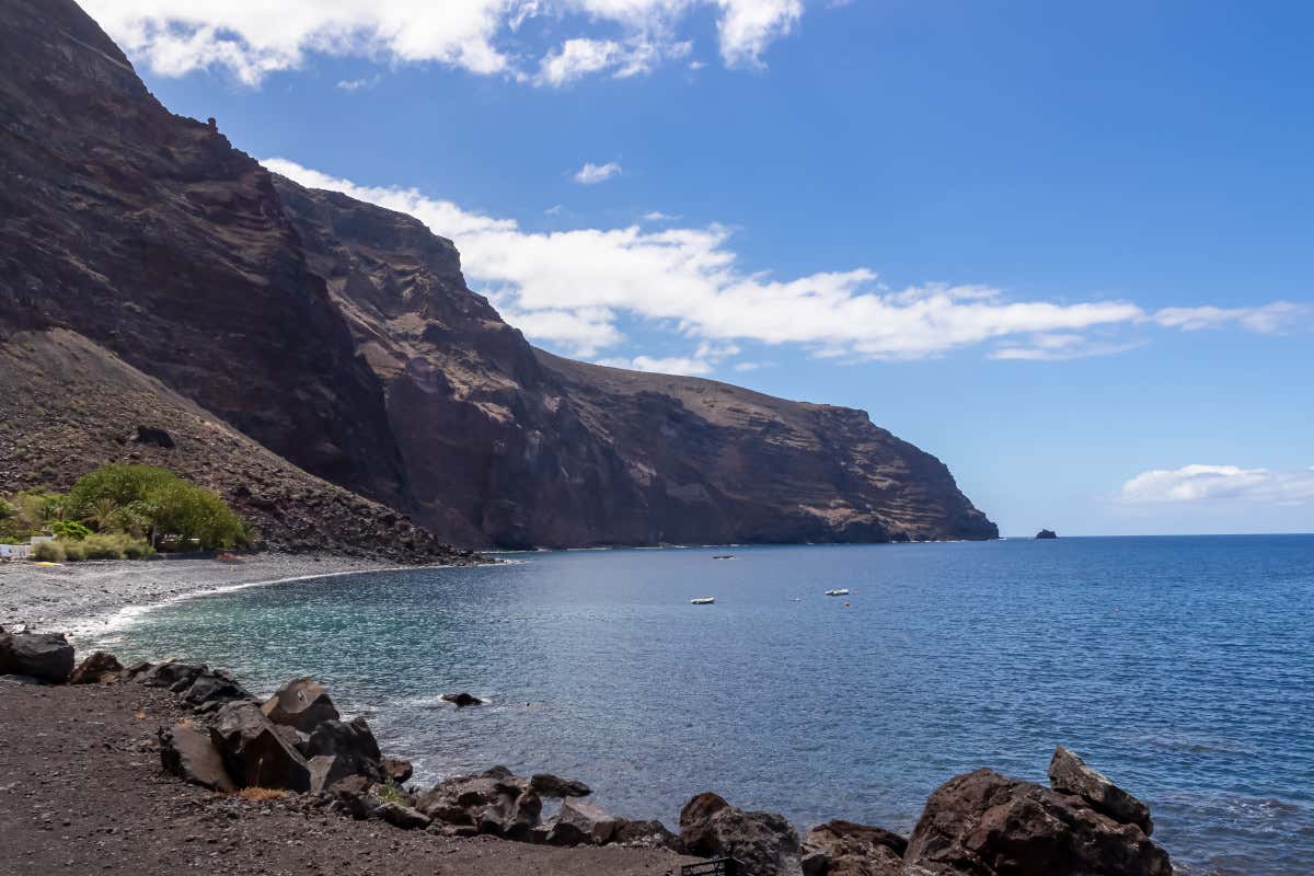 Viaggio alle Canarie tra alcune delle spiagge con la Bandiera Blu