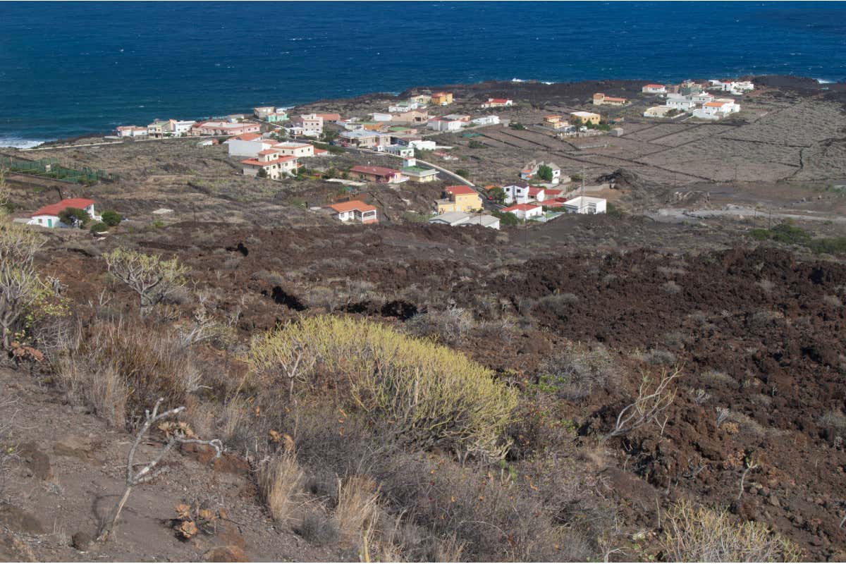 Viaggio alle Canarie tra alcune delle spiagge con la Bandiera Blu