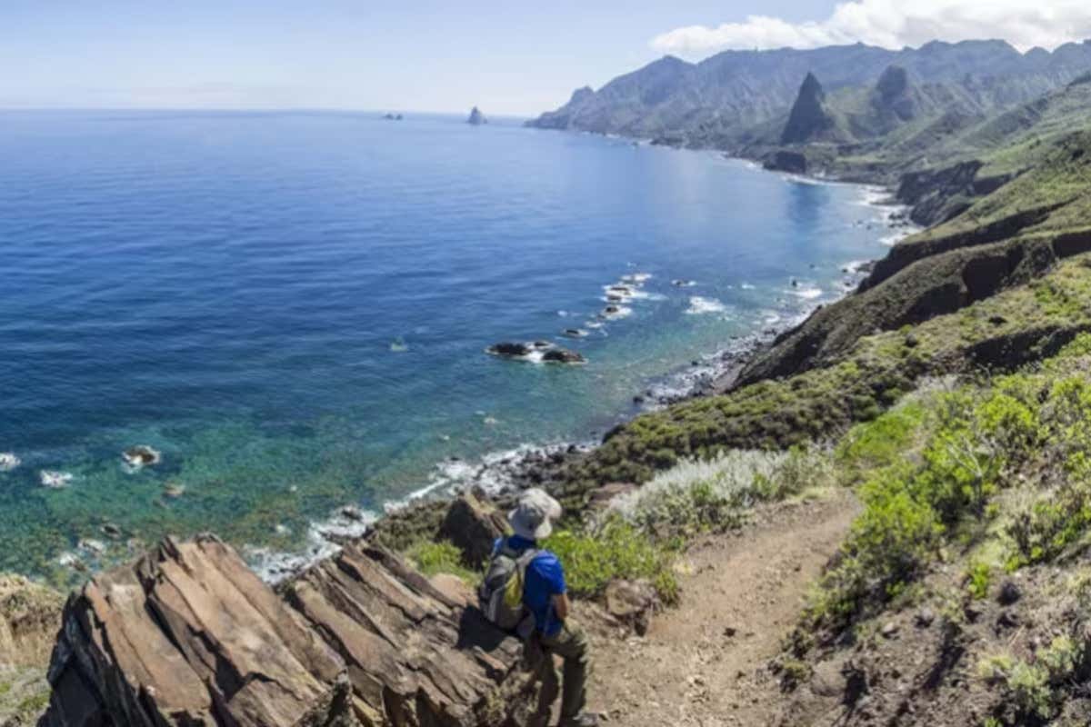 Spagna: vacanze slow e in relax per stare a contatto con la natura