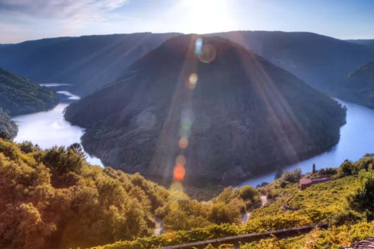 Spagna: vacanze slow e in relax per stare a contatto con la natura