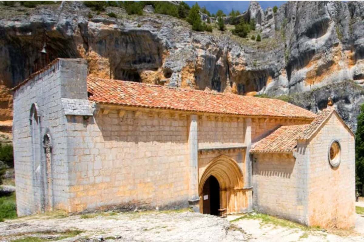 Spagna: vacanze slow e in relax per stare a contatto con la natura