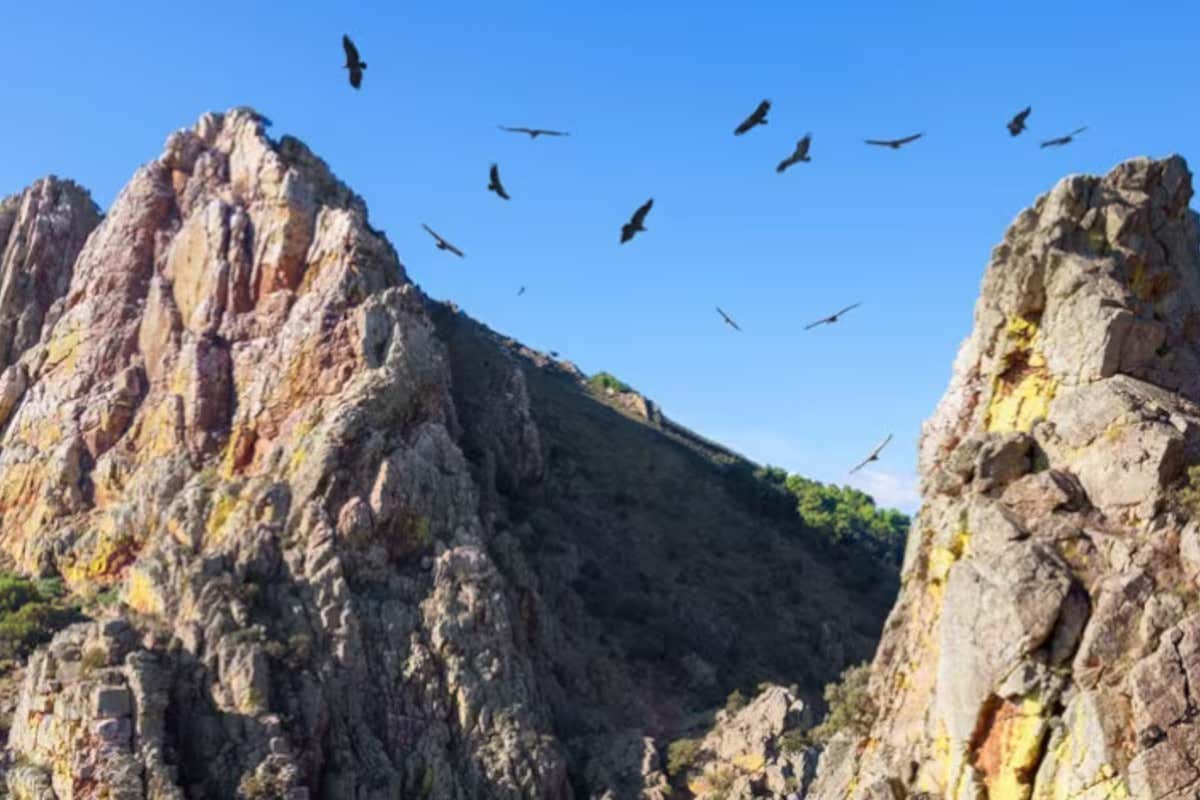 Spagna: vacanze slow e in relax per stare a contatto con la natura