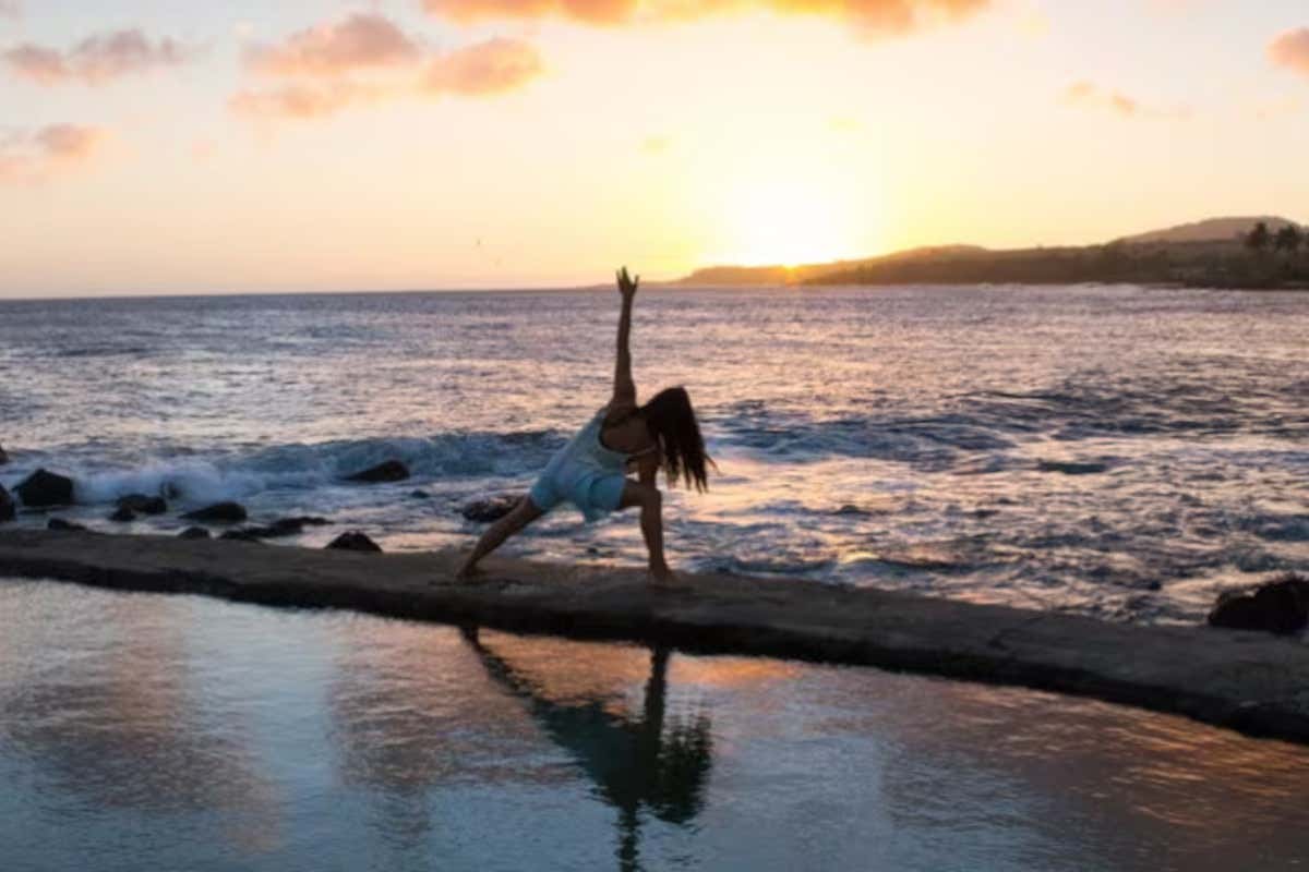 Spagna: vacanze slow e in relax per stare a contatto con la natura