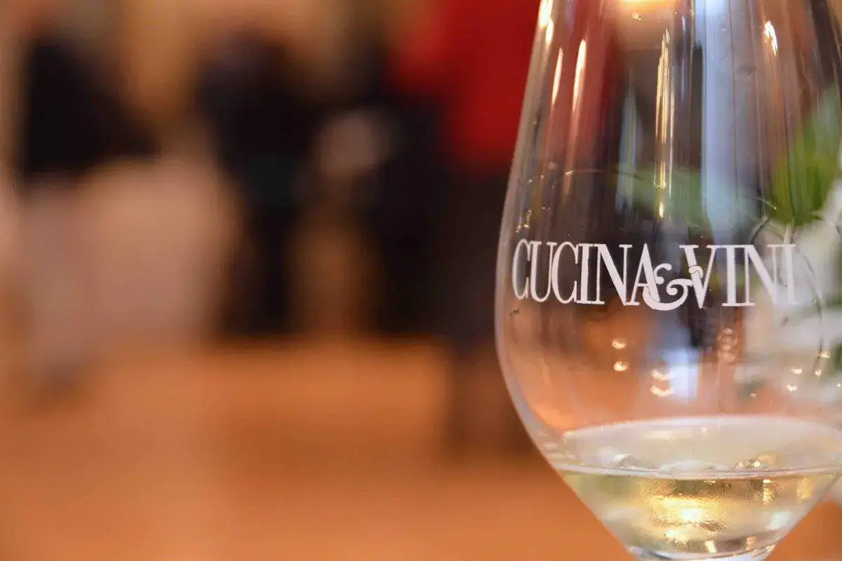I giudizi di Cucina&amp;Vini Sparkle 2022, 95 i vini con
