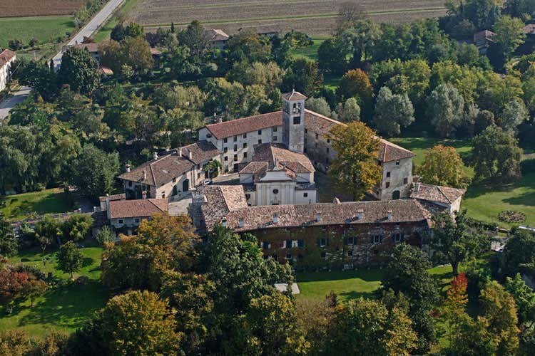 (A spasso per i castelli del Friuli per riscoprire la storia del Nordest) (A spasso per i castelli del Friuli per riscoprire la storia del Nordest)