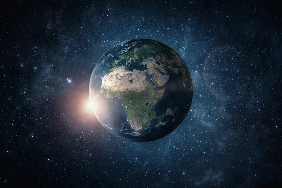 L&rsquo;olio italiano sar&agrave; lanciato nel 2022 con la missione di Samantha Cristoforetti L&rsquo;extravergine italiano conquista lo spazio: a bordo della Stazione Spaziale
