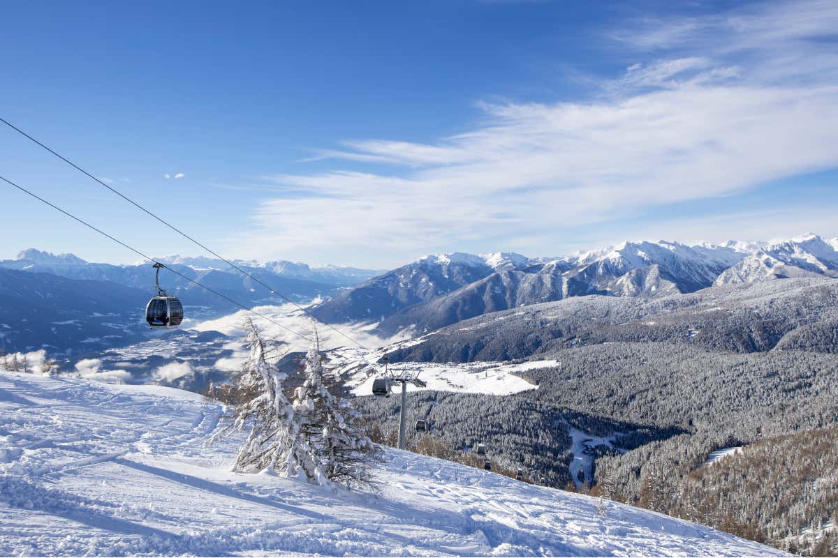 In sei rifugi di Rio Pusteria per gustare lo speck all'aperitivo In sei rifugi di Rio Pusteria per gustare lo speck all'aperitivo