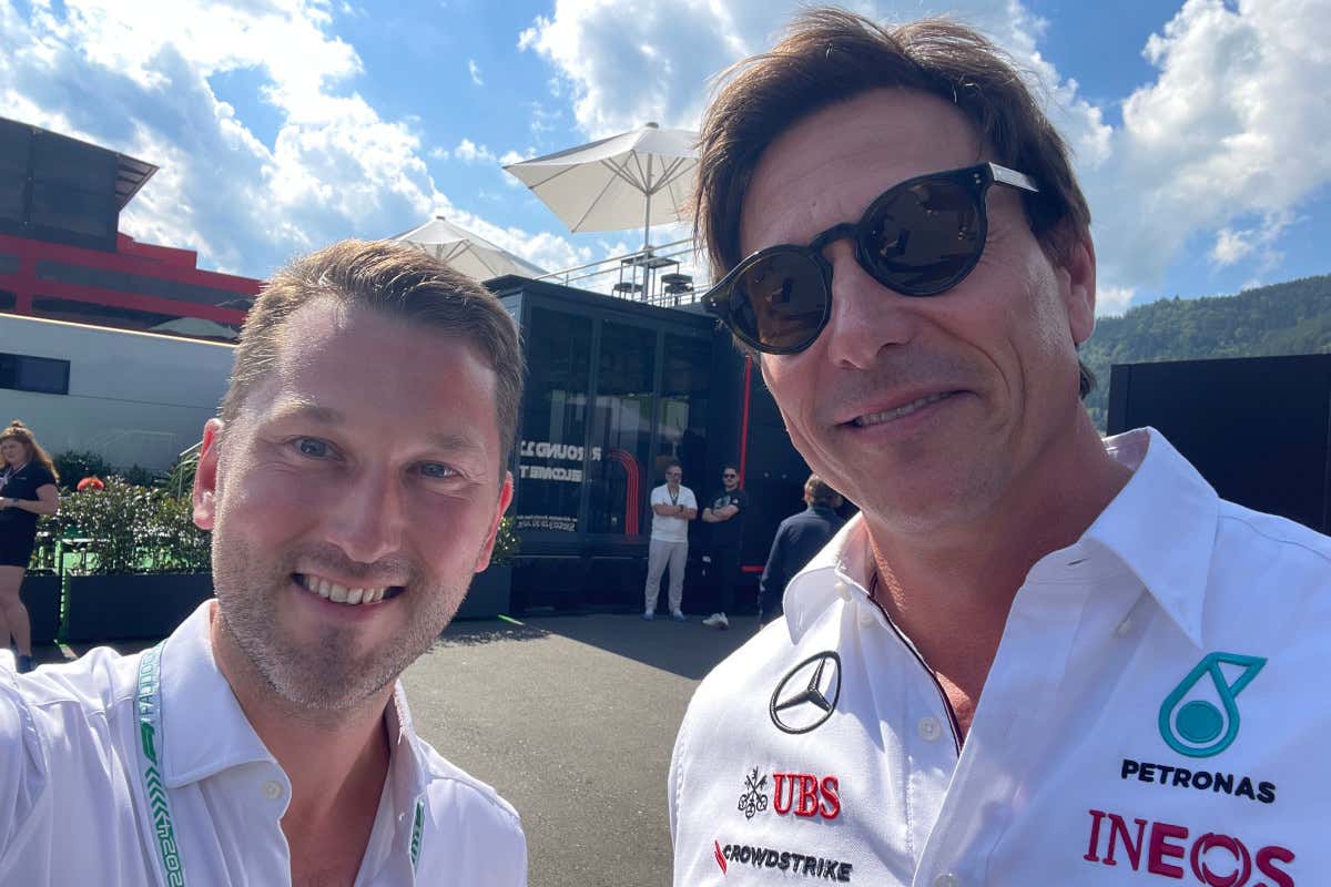 Dalle vigne ai paddock di Formula 1 e MotoGp: il successo dei vini Specogna