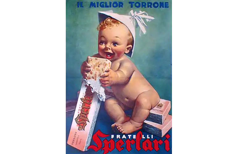 Sperlari tra le ultime ad aver ricevuto il marchio Fonte Pinterest Marchio storico riconosciuto: perch&eacute; fa bene alle aziende