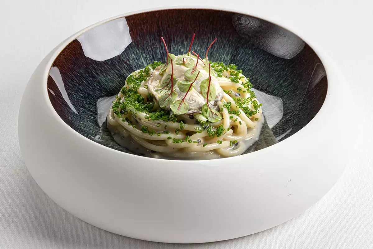 La Speranzina a Sirmione,locanda di charme con ristorante stallato