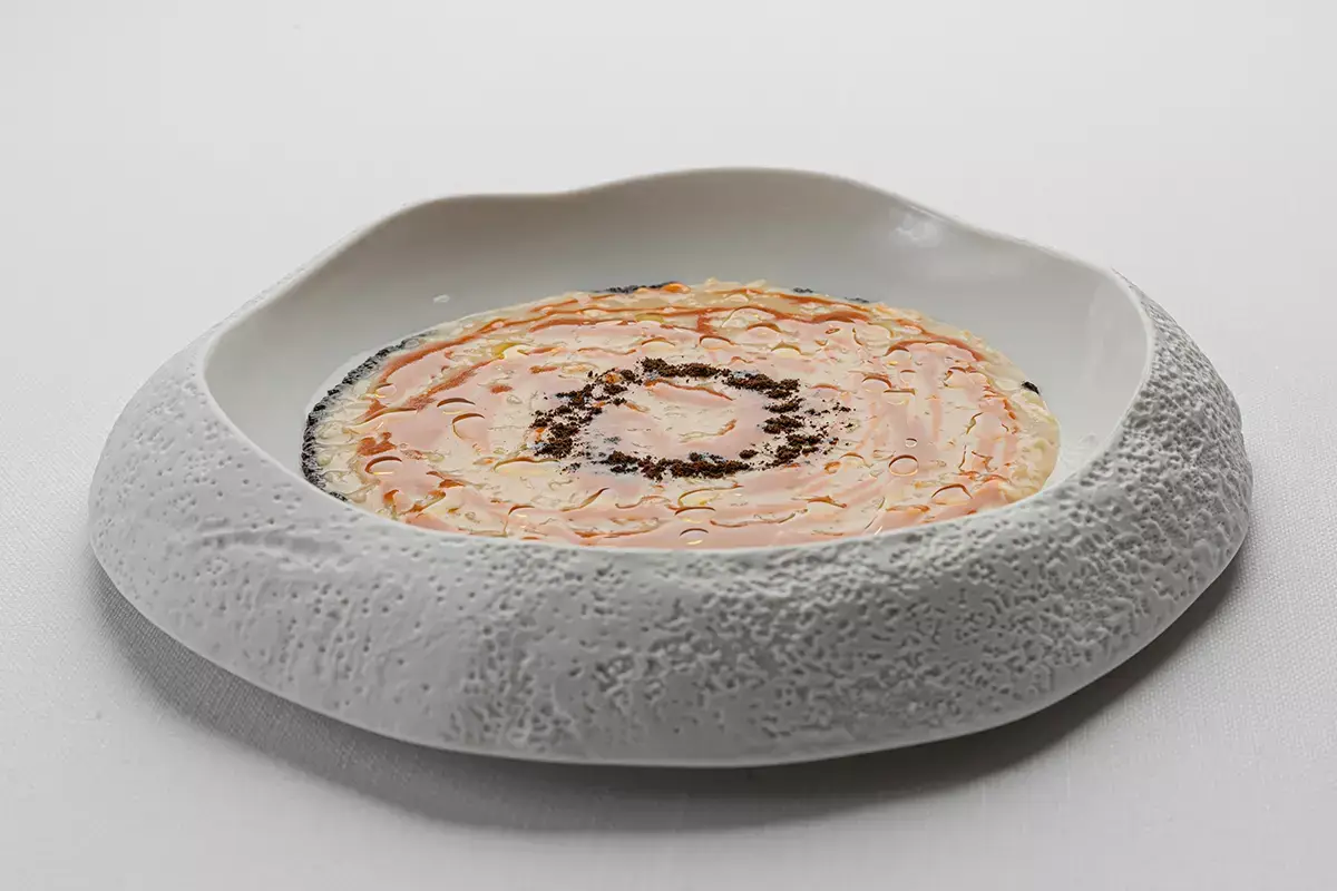 La Speranzina a Sirmione, locanda di charme con ristorante stallato