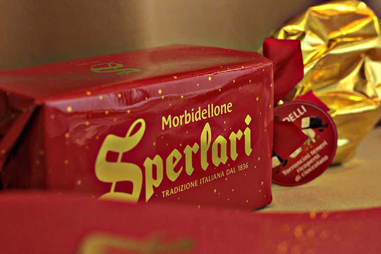 No alla gelatina animale Il mantra delle caramelle Sperlari No alla gelatina animale Il mantra delle caramelle Sperlari