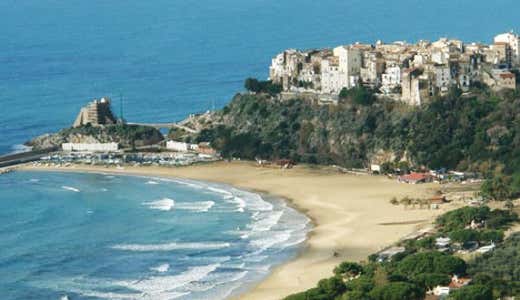 Sperlonga