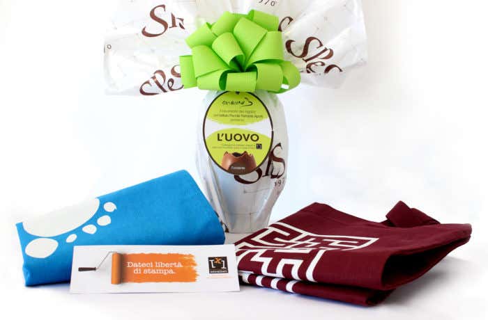 Le uova di Pasqua sfilano on line grazie ai cioccolatieri torinesi