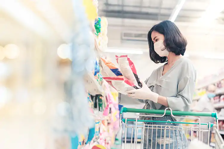 Discount, la classifica di ordine e pulizia: brilla Aldi, male Penny e Dpi&ugrave;