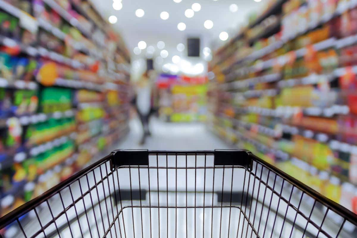L'inflazione rallenta: a giugno è al 6,4% Istat rallenta l’inflazione a giugno e frena il carrello della spesa