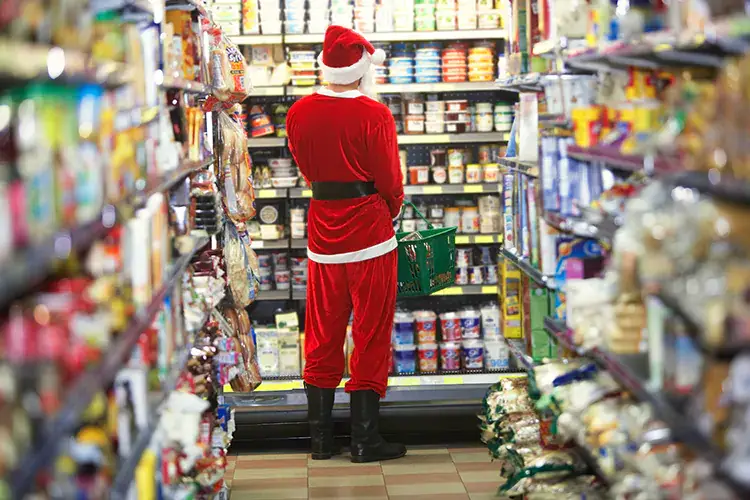 Natale rischia di essere un salasso per i consumatori italiani che spenderanno 1,4 miliardi di euro in pi&ugrave; rispetto al 2019 A Natale anche i biscotti costano di pi&ugrave; per il rincaro delle materie prime