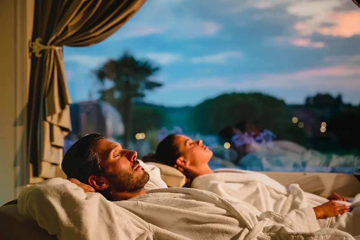 Soggiorno ad hoc per San Valentino Castello di Spessa: soggiorni romantici nel maniero amato da Casanova