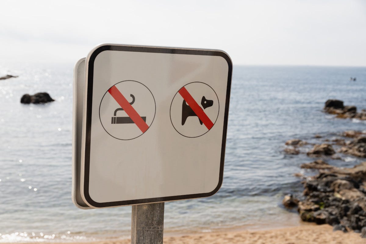 Spiagge pubbliche e accesso al mare: ecco quali sono i diritti dei consumatori