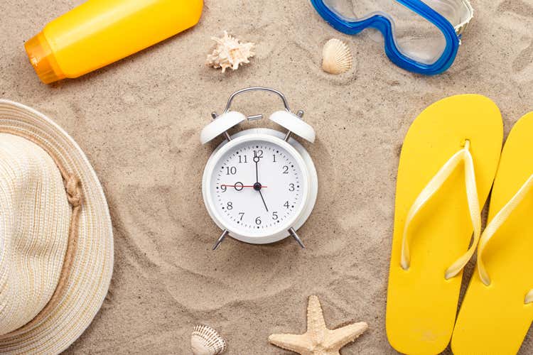 Il 95% degli oggetti smarriti in spiaggia viene restituito (Spiagge italiane pi&ugrave; ecologicheE la plastica scompare dai rifiuti)