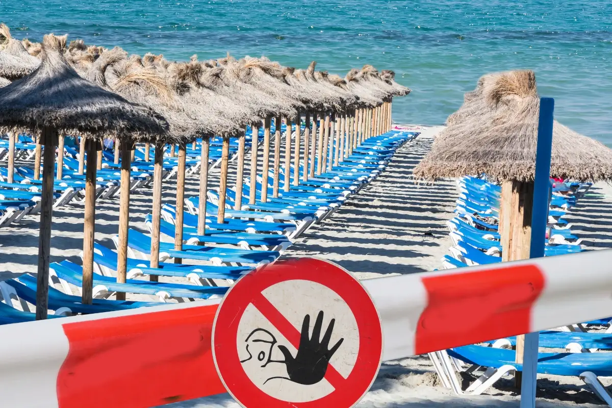 I balneari e le concessioni: &ldquo;Se non cambia la legge chiudiamo tutto&rdquo;