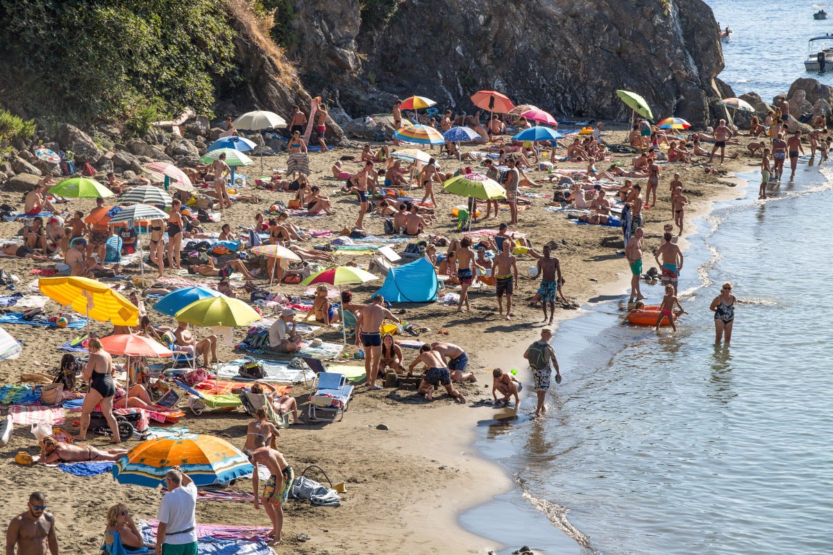 Estate 2022, un affare da 47 miliardi: ma come sarà la vacanza degli italiani?
