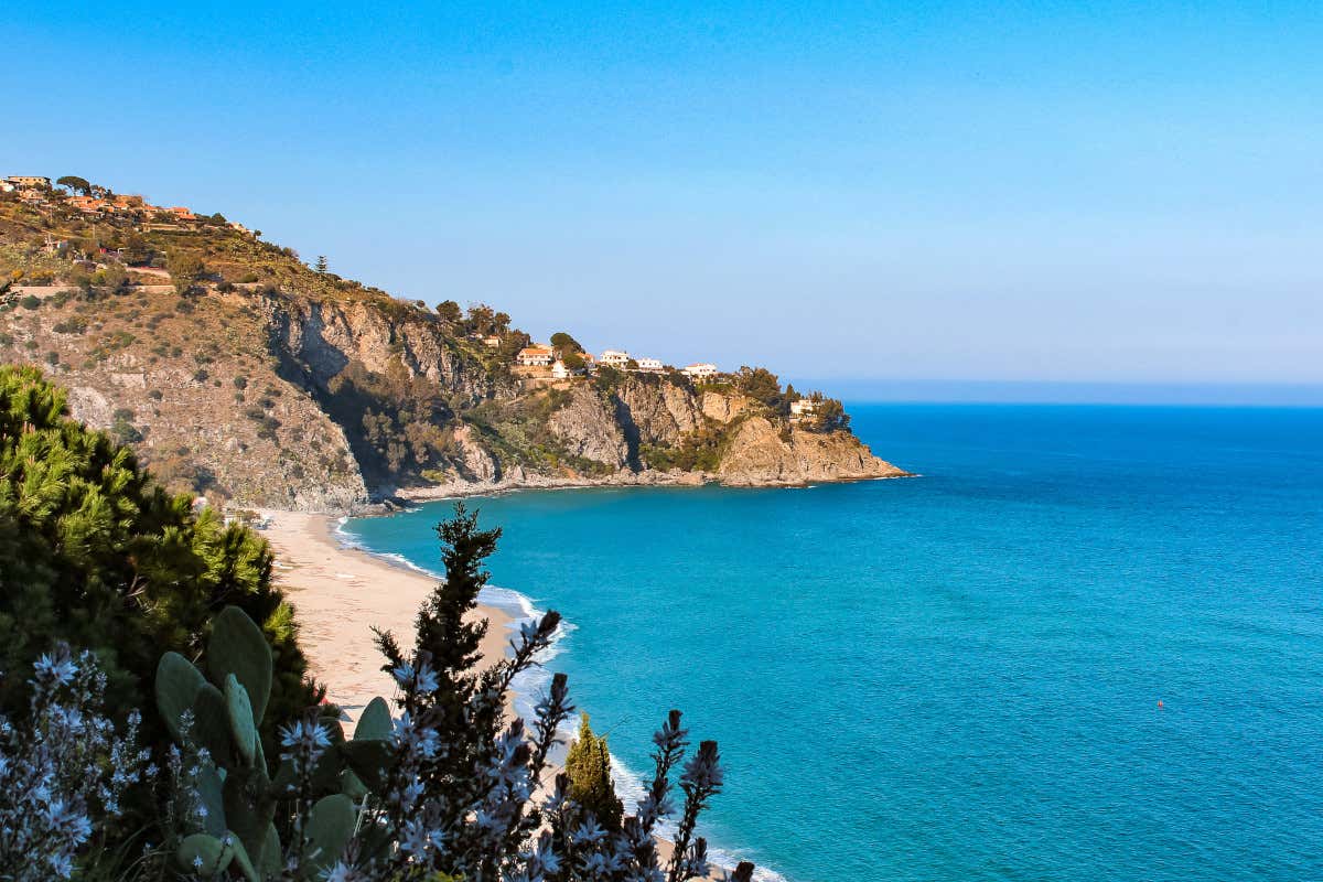 Viaggi in Calabria? Ecco le 5 spiagge che non puoi perderti