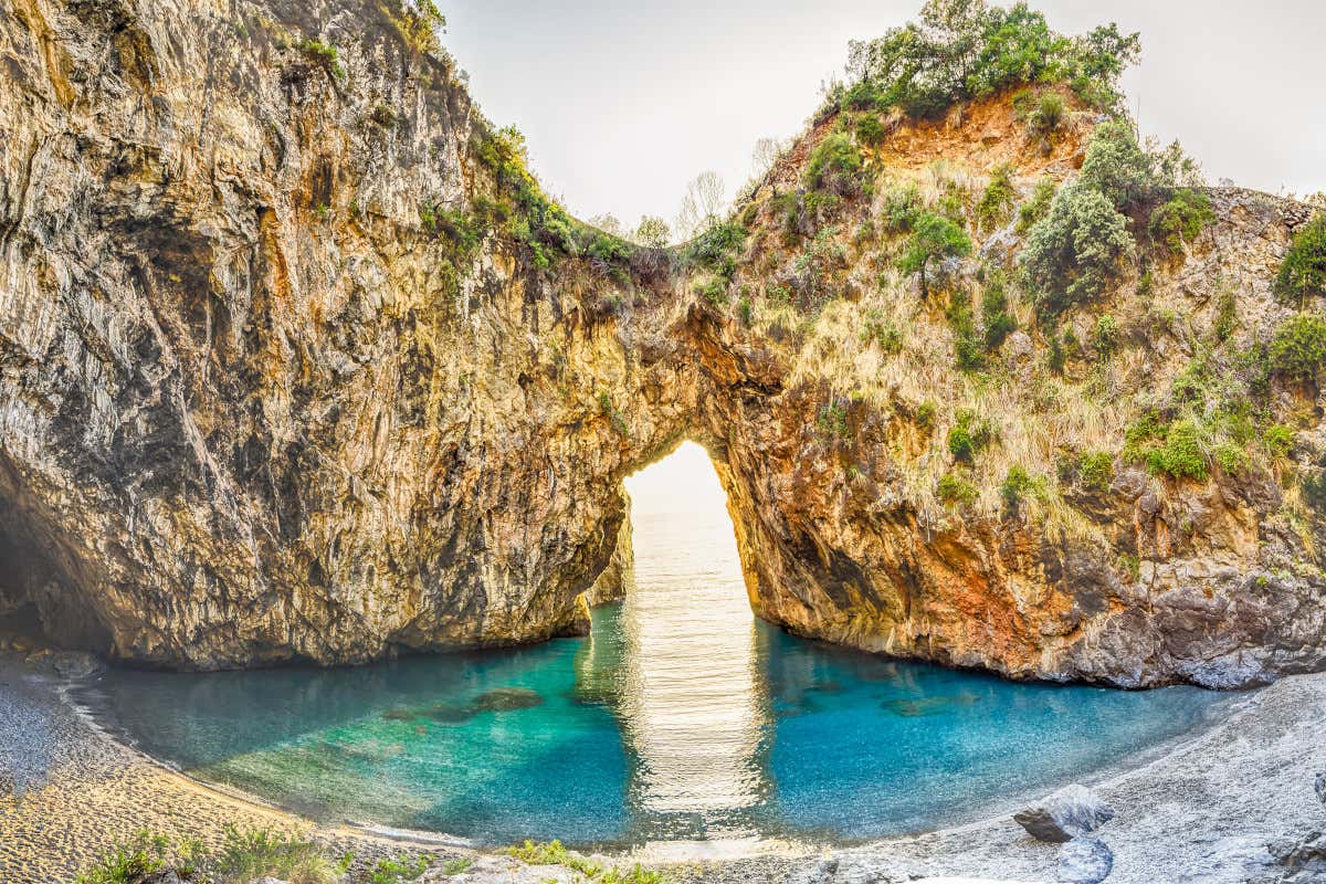 Viaggi in Calabria? Ecco le 5 spiagge che non puoi perderti