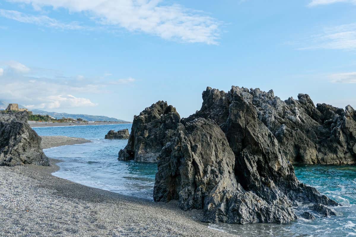 Viaggi in Calabria? Ecco le 5 spiagge che non puoi perderti