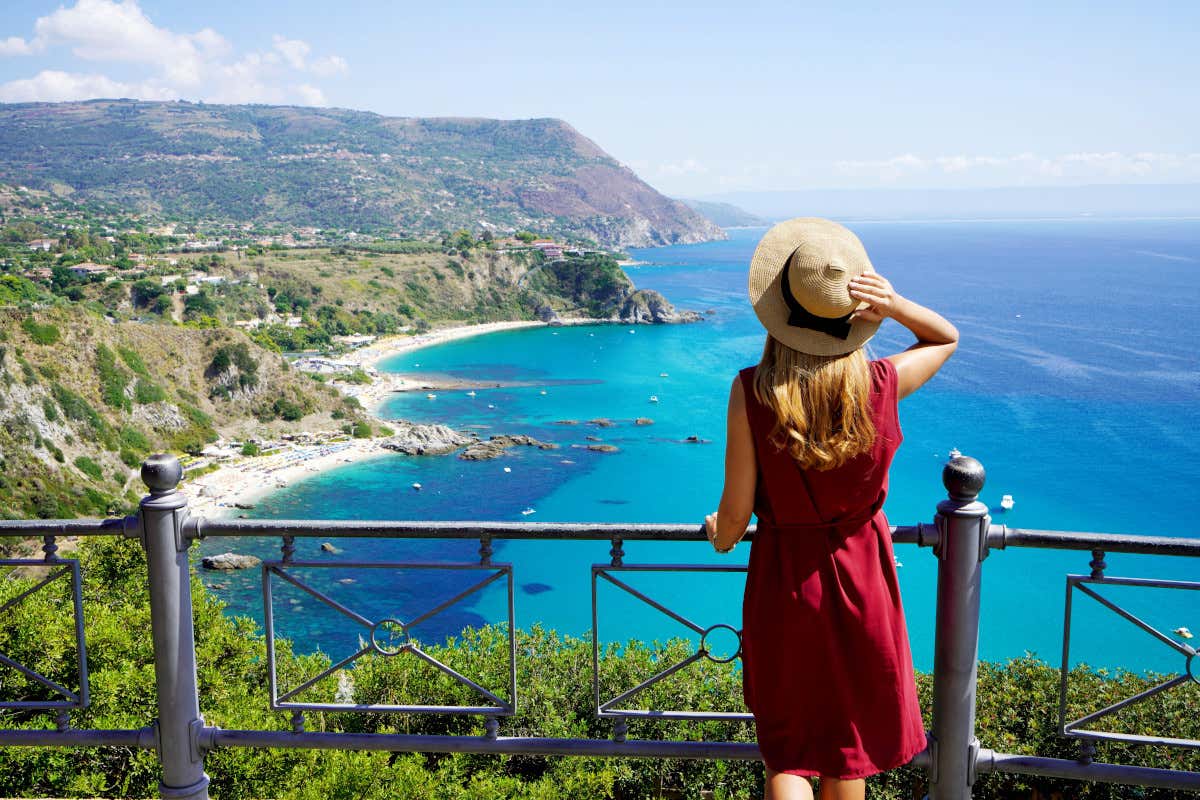 Viaggi in Calabria? Ecco le 5 spiagge che non puoi perderti