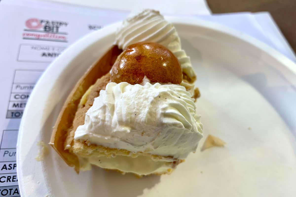 Chi sarà Dallagiovanna Pastry Ambassador? Dalla Bit Competition i finalisti