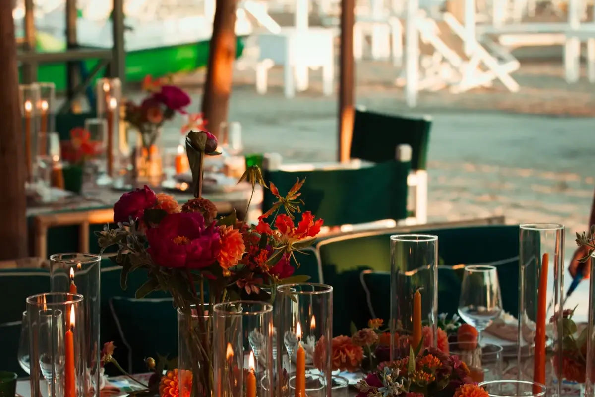 Bagno Santa Maria a Forte dei Marmi griffato Etro Da Dior a Etro e Missoni, il fashion griffa e &ldquo;profuma&rdquo; i beach club