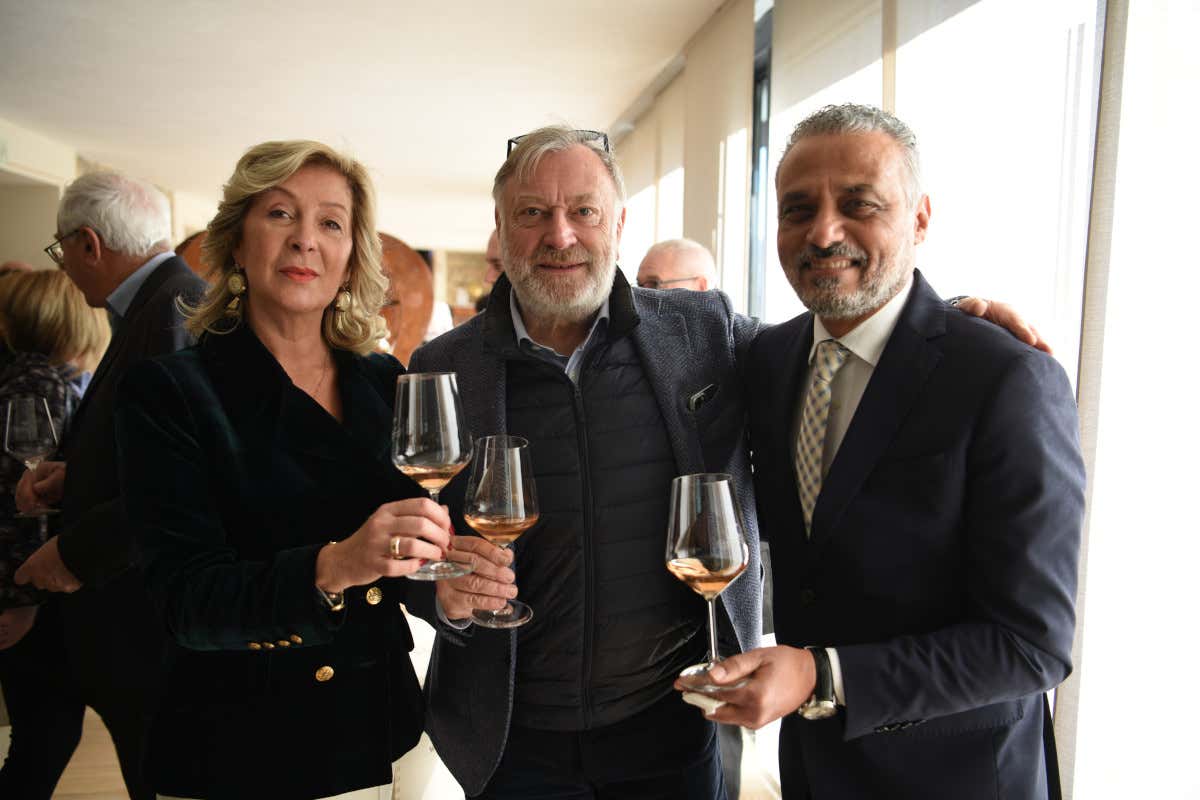 Villa Franciacorta e lo Spiedo, una tradizione di Natale che si rinnova da 43 anni