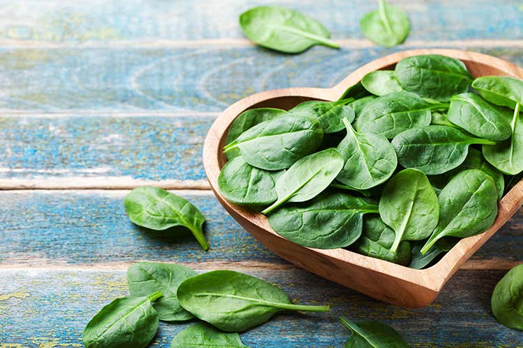 Mangiare bene per stare bene Cibi e ricette che ci aiutano