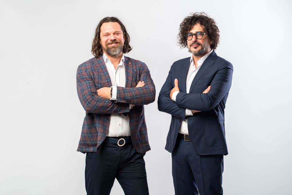 Settembre riparte con Spirit(OH), il nuovo hub per l'universo 100% liquido